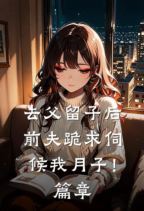 去父留子后，前夫跪求伺候我月子！篇章