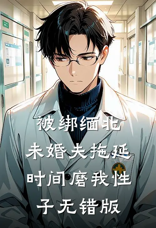 被绑缅北，未婚夫拖延时间磨我性子无错版