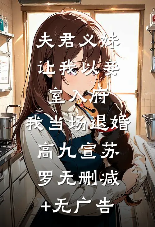 夫君义妹让我以妾室入府，我当场退婚高九宣苏罗无删减+无广告