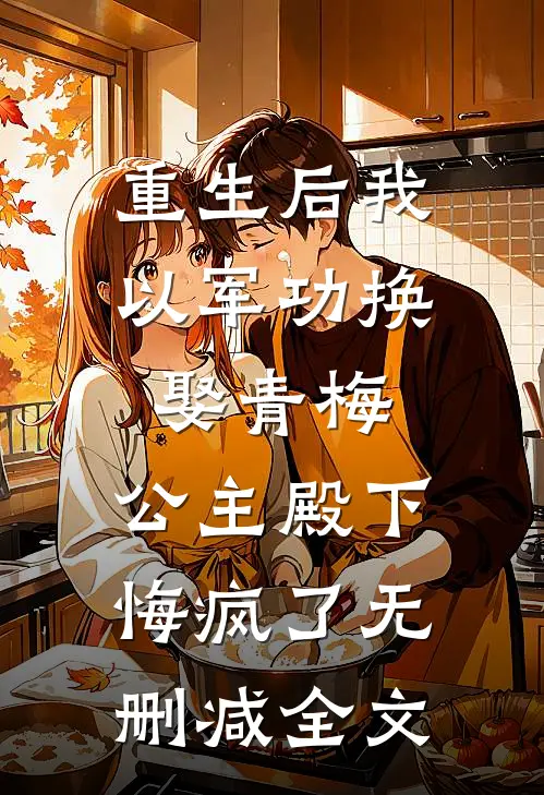重生后我以军功换娶青梅，公主殿下悔疯了无删减全文