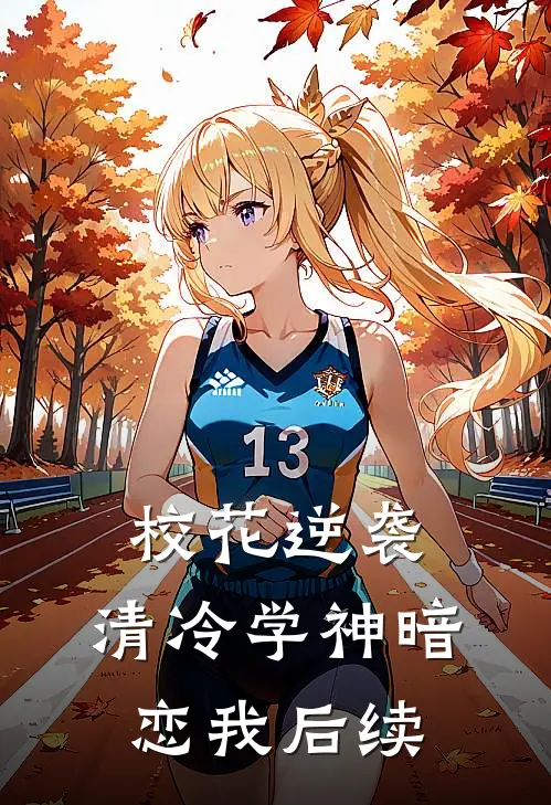 校花逆袭：清冷学神暗恋我后续