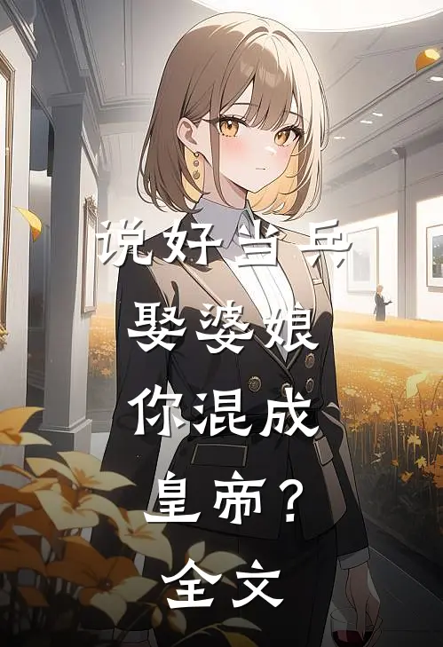 说好当兵娶婆娘，你混成皇帝？全文