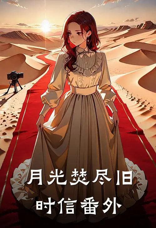 月光焚尽旧时信番外