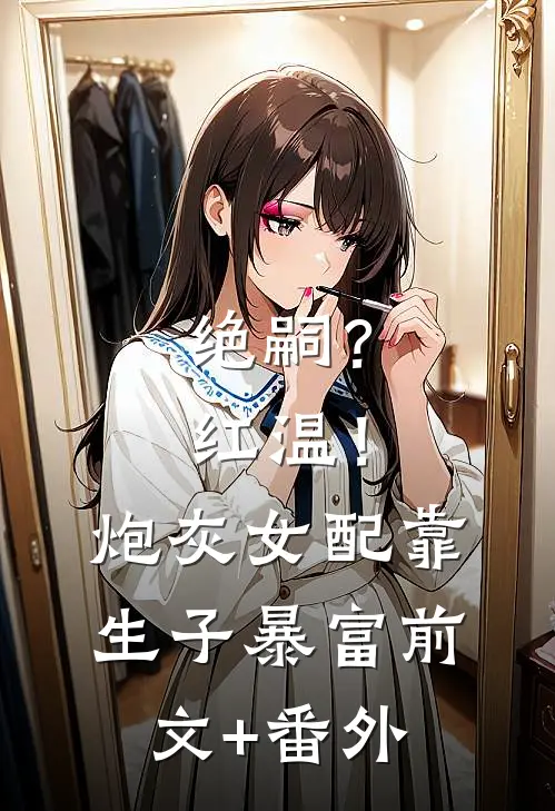 绝嗣？红温！炮灰女配靠生子暴富前文+番外