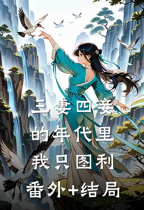 三妻四妾的年代里，我只图利:(番外)+(结局)