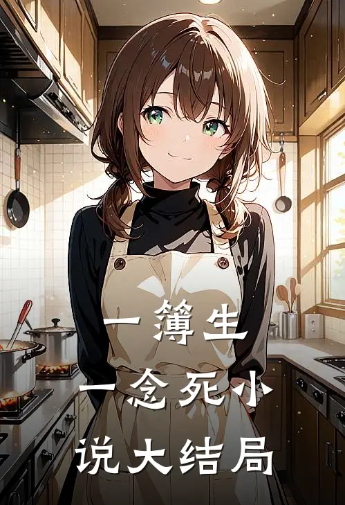一簿生，一念死小说大结局