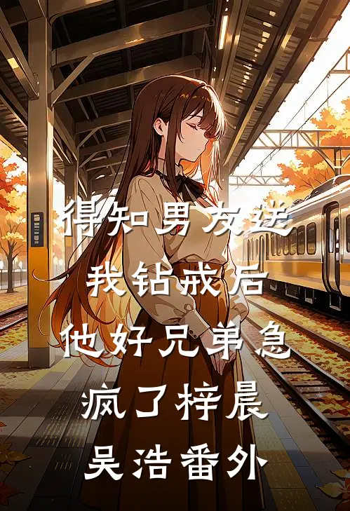 得知男友送我钻戒后，他好兄弟急疯了梓晨吴浩番外