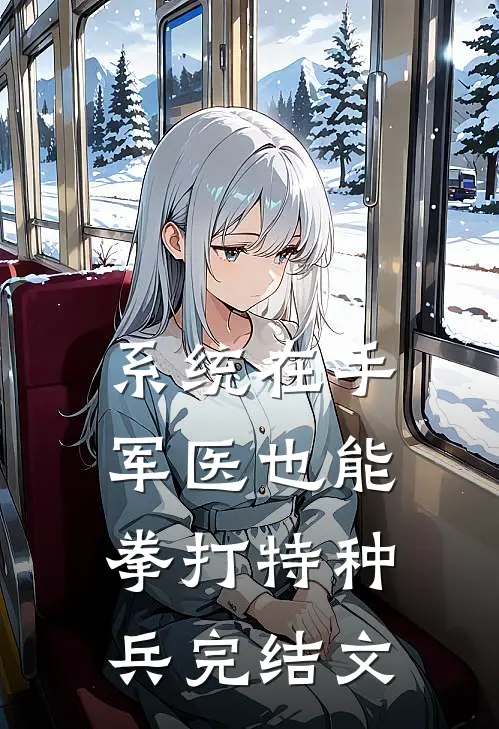 系统在手，军医也能拳打特种兵完结文