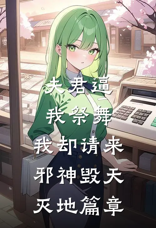 夫君逼我祭舞，我却请来邪神毁天灭地篇章