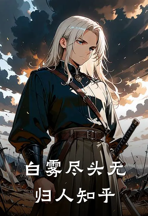 白雾尽头无归人知乎