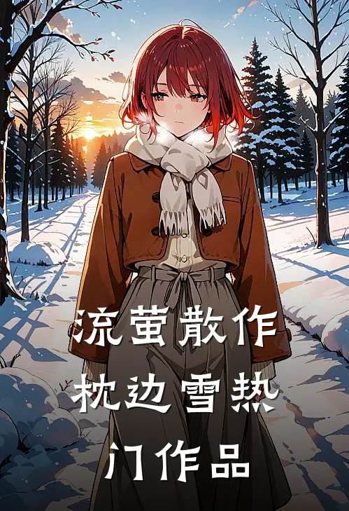 流萤散作枕边雪热门作品