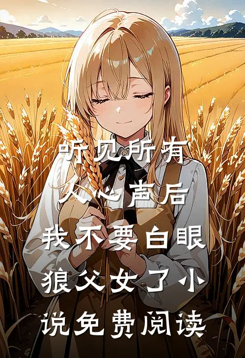 听见所有人心声后，我不要白眼狼父女了小说免费阅读