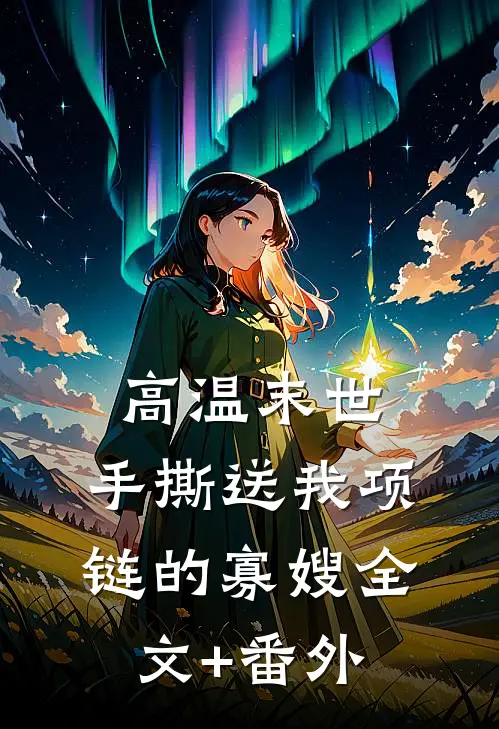 高温末世，手撕送我项链的寡嫂全文+番外