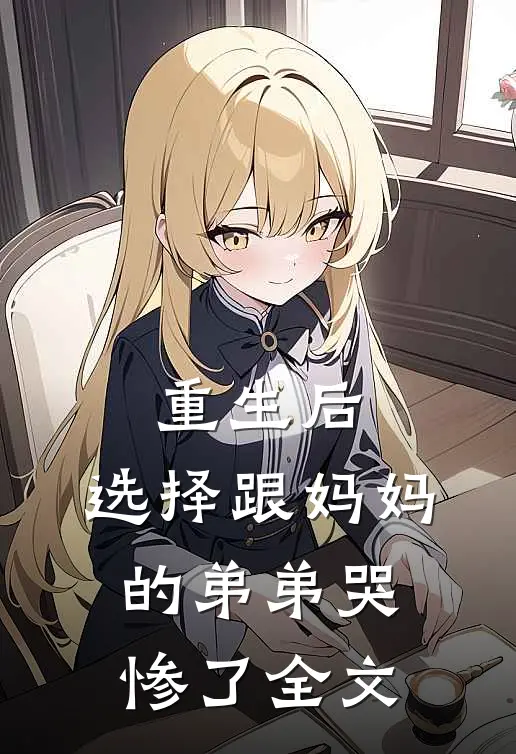 重生后，选择跟妈妈的弟弟哭惨了全文