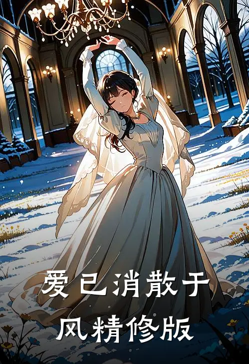 爱已消散于风精修版