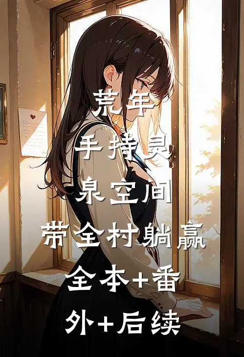 荒年：手持灵泉空间，带全村躺赢全本+番外+后续