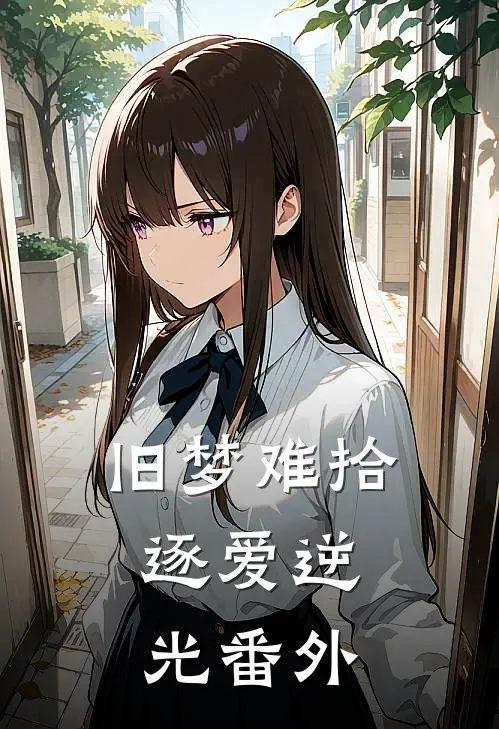 旧梦难拾，逐爱逆光番外