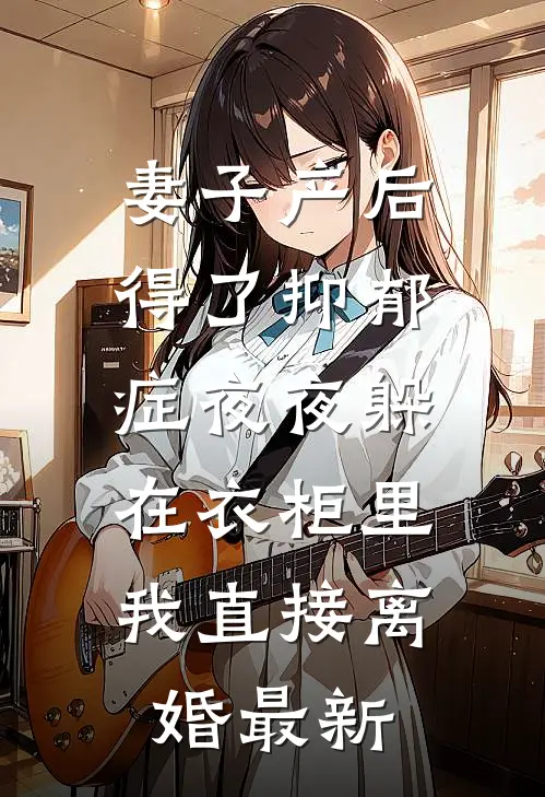 妻子产后得了抑郁症夜夜躲在衣柜里，我直接离婚最新