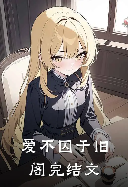 爱不囚于旧阁完结文