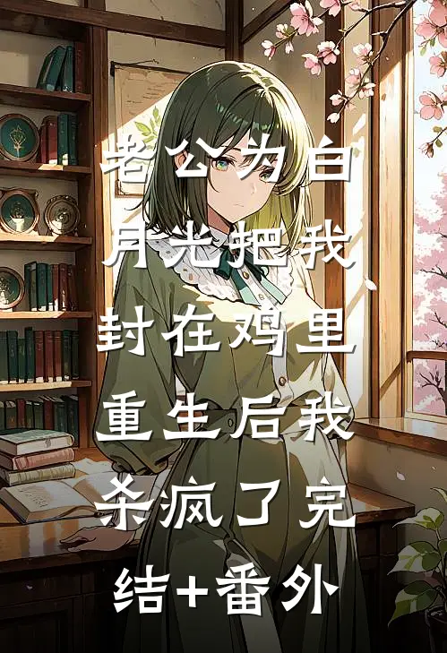 老公为白月光把我封在鸡里，重生后我杀疯了完结+番外