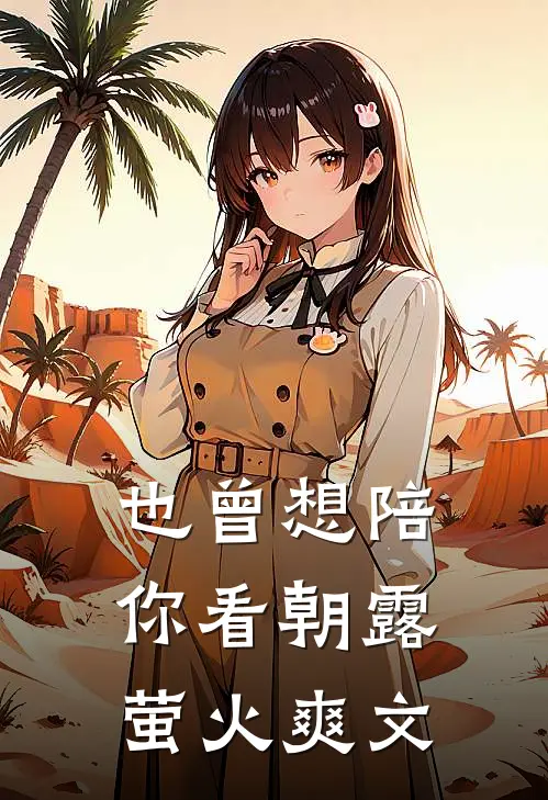 也曾想陪你看朝露萤火爽文