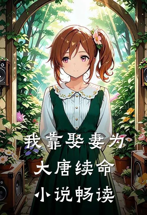我靠娶妻为大唐续命小说畅读