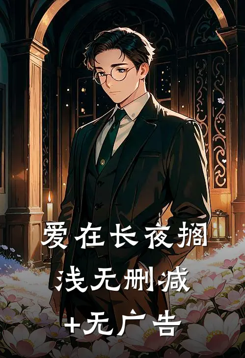 爱在长夜搁浅无删减+无广告