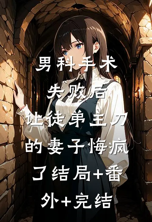 男科手术失败后，让徒弟主刀的妻子悔疯了结局+番外+完结