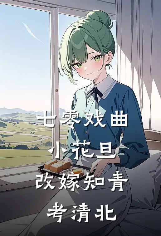 七零戏曲小花旦，改嫁知青考清北