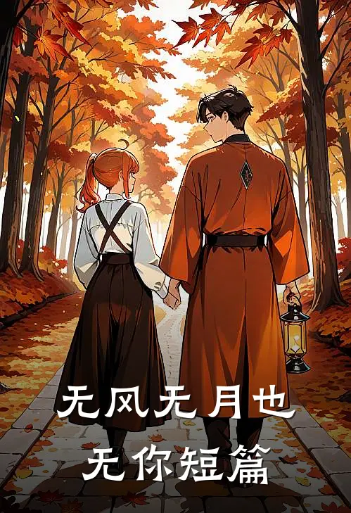 无风无月也无你短篇