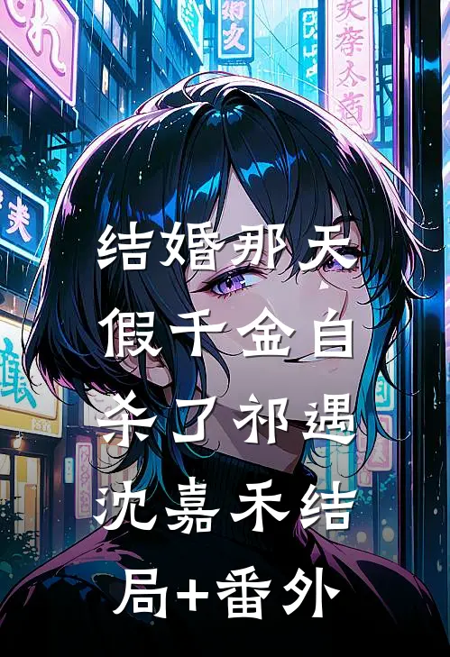 结婚那天，假千金自杀了祁遇沈嘉禾结局+番外
