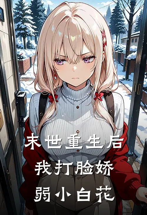 我和假千金交换人生完结