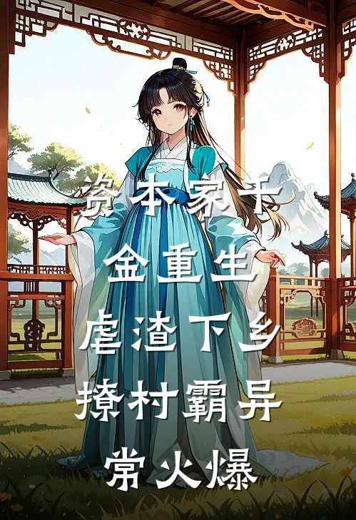 资本家千金重生，虐渣下乡撩村霸异常火爆