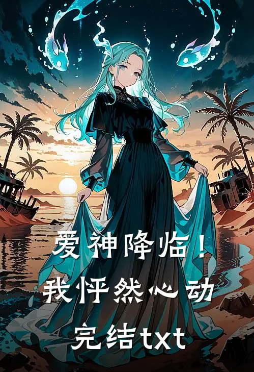 爱神降临！我怦然心动完结txt