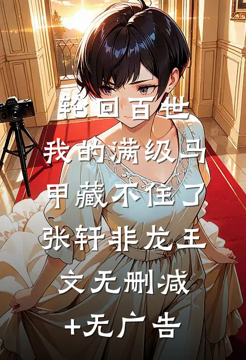 轮回百世，我的满级马甲藏不住了张轩非龙王文无删减+无广告