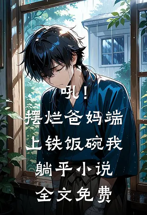 吼！摆烂爸妈端上铁饭碗我躺平小说全文免费