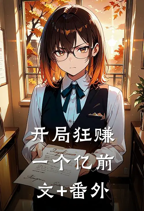 开局狂赚一个亿前文+番外