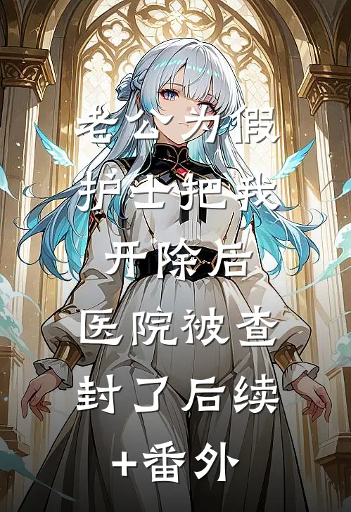 老公为假护士把我开除后，医院被查封了后续+番外