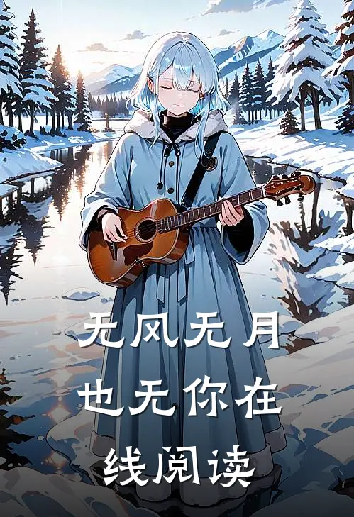 无风无月也无你在线阅读