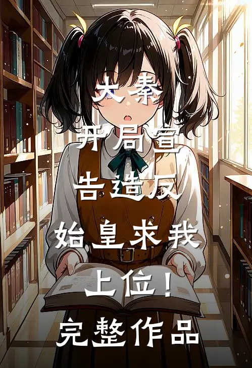 大秦：开局宣告造反，始皇求我上位！完整作品