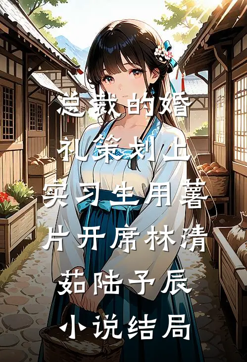 总裁的婚礼策划上，实习生用薯片开席林清茹陆予辰小说结局