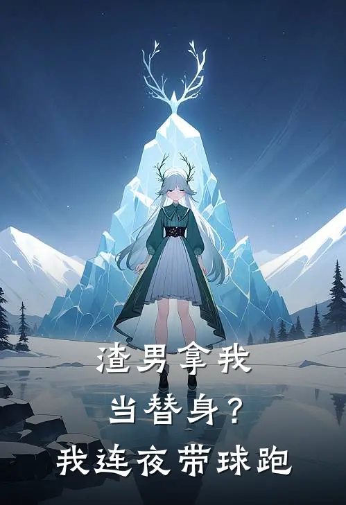 渣男拿我当替身？我连夜带球跑