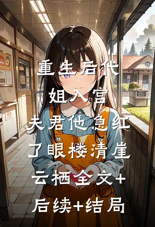 重生后代姐入宫，夫君他急红了眼楼清崖云栖全文+后续+结局