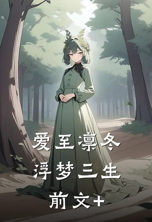 爱至凛冬，浮梦三生前文+