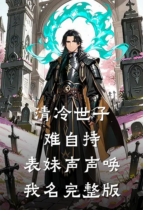 清冷世子难自持，表妹声声唤我名完整版