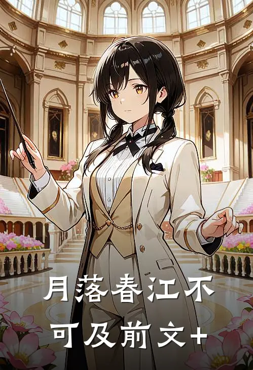 月落春江不可及前文+