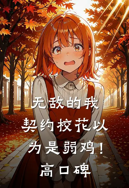 无敌的我，契约校花以为是弱鸡！高口碑