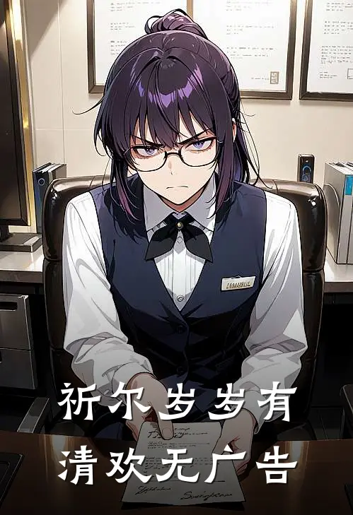祈尔岁岁有清欢无广告