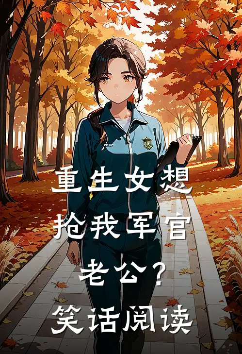 重生女想抢我军官老公？笑话阅读