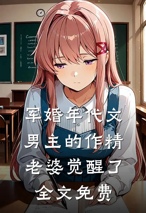 军婚年代文男主的作精老婆觉醒了全文免费